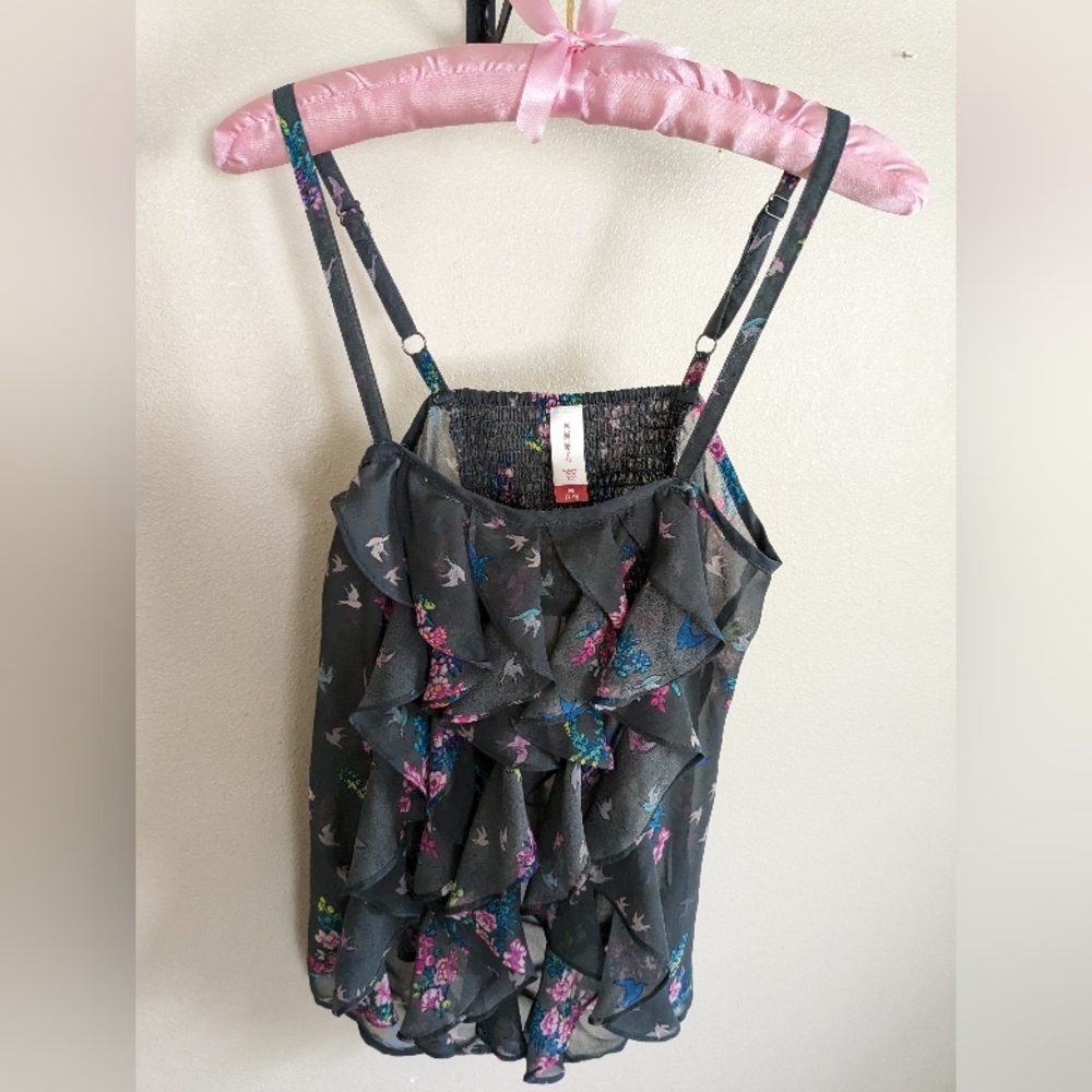 Great Summer Top